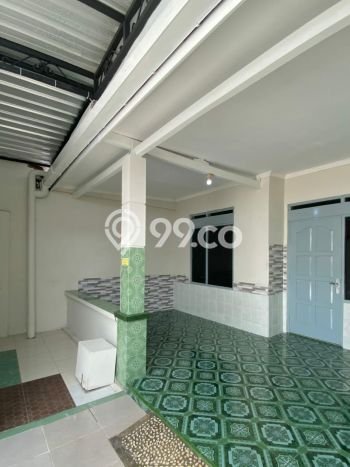 Rumah Strategis Modern Lb 70m2 di Laweyan, Solo Rumah Strategis Modern Lb 70m2 di Laweyan, Solo