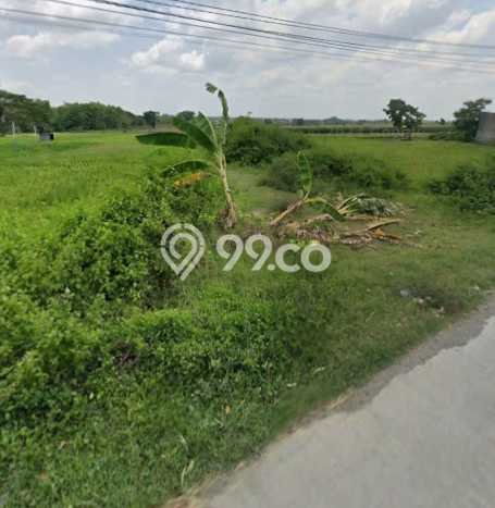 Dijual Tanah di Ngemplak Boyolali Luas 861m2 SHM Dijual Tanah di Ngemplak Boyolali Luas 861m2 SHM