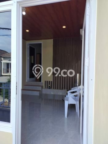 Dijual Cepat Rumah Favorit Siap Huni LB 226m2 di Gentan, Solo Dijual Cepat Rumah Favorit Siap Huni LB 226m2 di Gentan, Solo