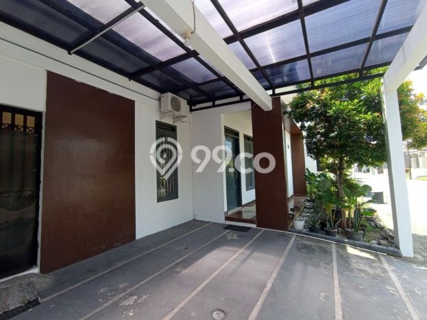Disewakan Rumah Konsep Minimalis di Colomadu Karanganyar dengan 4 KT Disewakan Rumah Konsep Minimalis di Colomadu Karanganyar dengan 4 KT