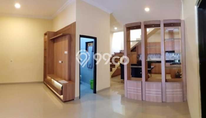Hunian Cantik Modern Lb 100m2 di Kartasura, Sukoharjo Hunian Cantik Modern Lb 100m2 di Kartasura, Sukoharjo