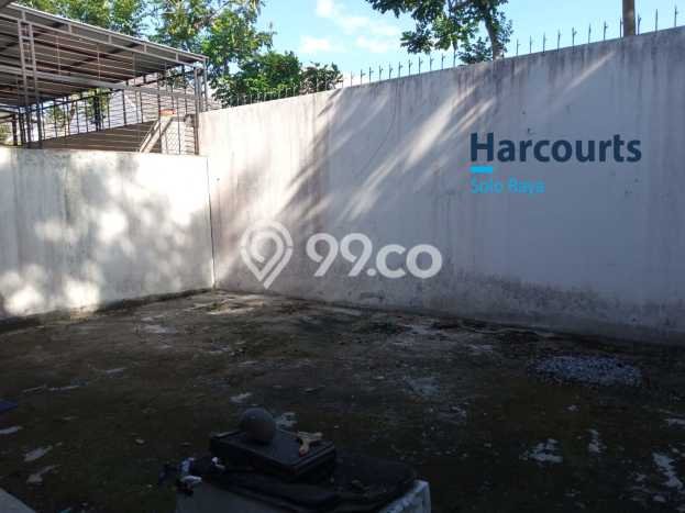 Rumah Modern Minimalis 2 KT Siap Huni di Colomadu Rumah Modern Minimalis 2 KT Siap Huni di Colomadu
