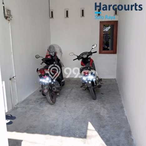 Jual Rumah Murah Meriah mojosongo Punya 2 Kamar & LT 56m2 Jual Rumah Murah Meriah mojosongo Punya 2 Kamar & LT 56m2