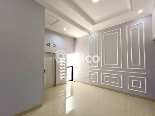 Rumah LT 100m2m² Newly Built di Lokasi Prestisius , Sukoharjo Rumah LT 100m2m² Newly Built di Lokasi Prestisius , Sukoharjo