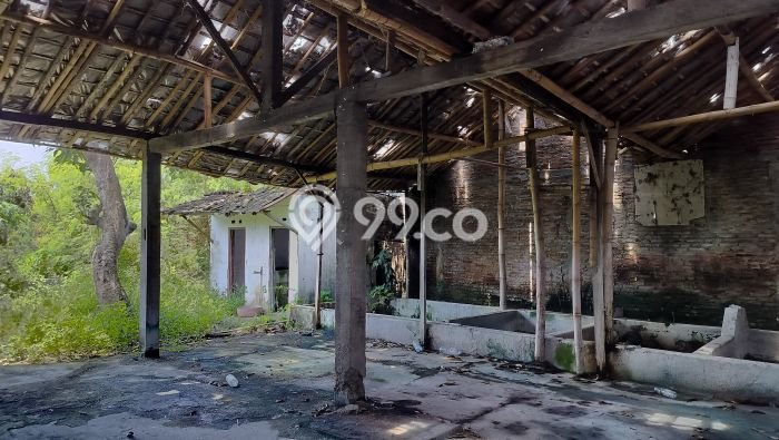 Lahan Kosong Dijual di Mojolaban, Sukoharjo, Luas 832m2 Area Strategis Lahan Kosong Dijual di Mojolaban, Sukoharjo, Luas 832m2 Area Strategis