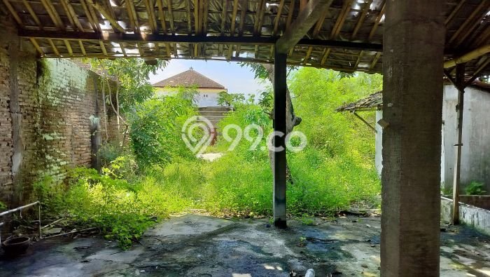 Lahan Kosong Dijual di Mojolaban, Sukoharjo, Luas 832m2 Area Strategis Lahan Kosong Dijual di Mojolaban, Sukoharjo, Luas 832m2 Area Strategis