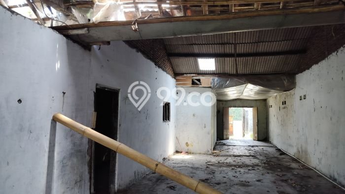 Lahan Kosong Dijual di Mojolaban, Sukoharjo, Luas 832m2 Area Strategis Lahan Kosong Dijual di Mojolaban, Sukoharjo, Luas 832m2 Area Strategis