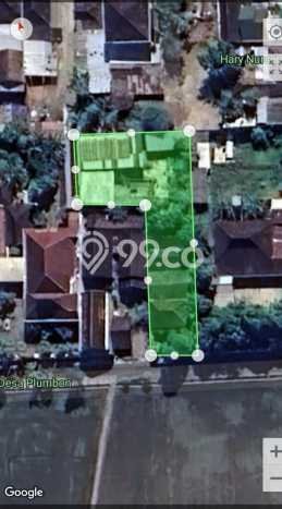 Lahan Kosong Dijual di Mojolaban, Sukoharjo, Luas 832m2 Area Strategis Lahan Kosong Dijual di Mojolaban, Sukoharjo, Luas 832m2 Area Strategis
