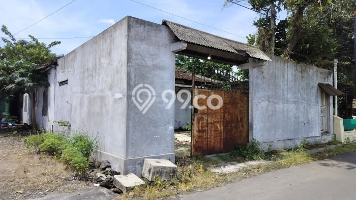 Lahan Kosong Dijual di Mojolaban, Sukoharjo, Luas 832m2 Area Strategis Lahan Kosong Dijual di Mojolaban, Sukoharjo, Luas 832m2 Area Strategis