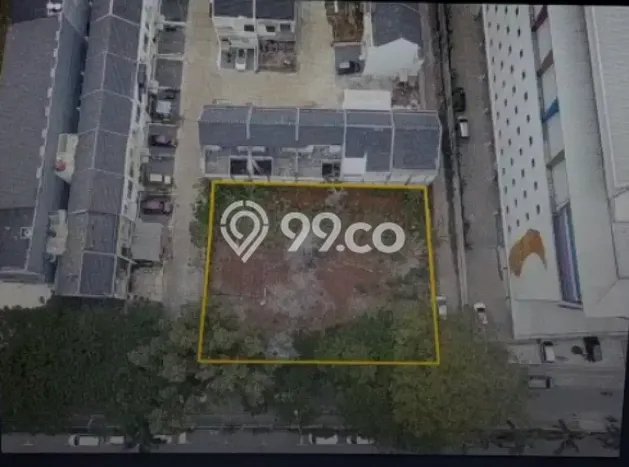 Untuk Dijual Tanah di Rawalumbu Bekasi Luas 1000m2 SHM Untuk Dijual Tanah di Rawalumbu Bekasi Luas 1000m2 SHM