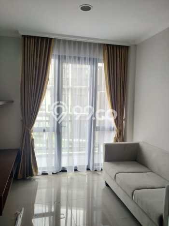Apartemen Modern Dijual di Pagedangan, Tangerang Punya 3 KT / 1 Kamar Mandi Apartemen Modern Dijual di Pagedangan, Tangerang Punya 3 KT / 1 Kamar Mandi