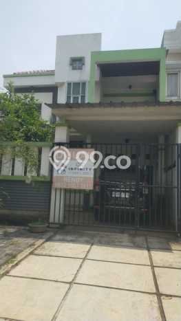 Hunian Cantik Modern Lb 200m2 di Benda, Tangerang Hunian Cantik Modern Lb 200m2 di Benda, Tangerang