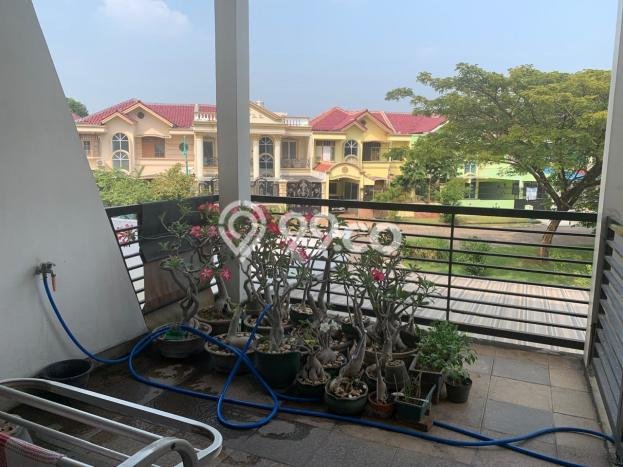 Hunian Cantik Modern Lb 200m2 di Benda, Tangerang Hunian Cantik Modern Lb 200m2 di Benda, Tangerang