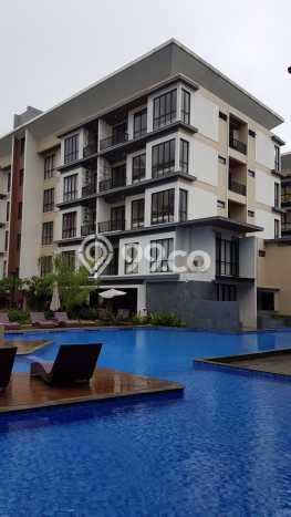 Apartemen Modern Dijual di Pagedangan, Tangerang Punya 3 KT / 1 Kamar Mandi Apartemen Modern Dijual di Pagedangan, Tangerang Punya 3 KT / 1 Kamar Mandi