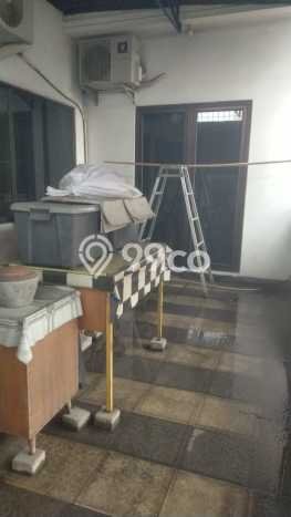 Hunian Cantik Modern Lb 200m2 di Benda, Tangerang Hunian Cantik Modern Lb 200m2 di Benda, Tangerang