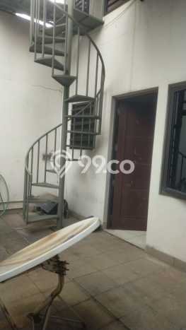Hunian Cantik Modern Lb 200m2 di Benda, Tangerang Hunian Cantik Modern Lb 200m2 di Benda, Tangerang