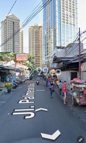 Kavling Tanah Dijual di Palmerah Jakarta Barat Spesifikasi 650m2 Kavling Tanah Dijual di Palmerah Jakarta Barat Spesifikasi 650m2