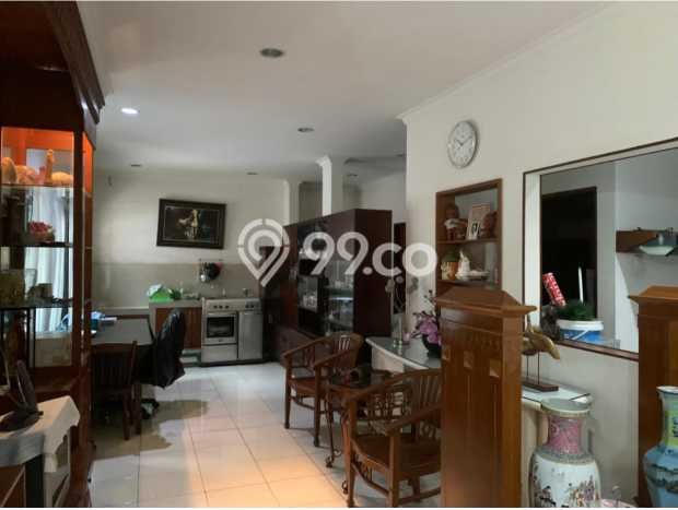 Hunian Cantik Modern Lb 200m2 di Benda, Tangerang Hunian Cantik Modern Lb 200m2 di Benda, Tangerang