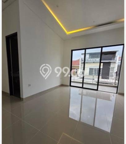 Rumah Elit LB 150m2 Siap Huni Desain Elegan di Citra Garden, Jakarta Barat Rumah Elit LB 150m2 Siap Huni Desain Elegan di Citra Garden, Jakarta Barat