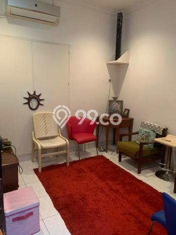 Hunian Cantik Modern Lb 200m2 di Benda, Tangerang Hunian Cantik Modern Lb 200m2 di Benda, Tangerang