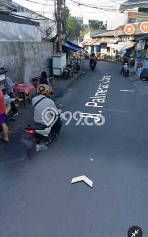 Kavling Tanah Dijual di Palmerah Jakarta Barat Spesifikasi 650m2 Kavling Tanah Dijual di Palmerah Jakarta Barat Spesifikasi 650m2