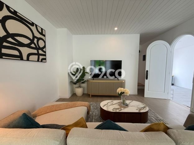Rumah Kontrakan Badung LT 138m2 LB 230m2 Area Umalas Rumah Kontrakan Badung LT 138m2 LB 230m2 Area Umalas