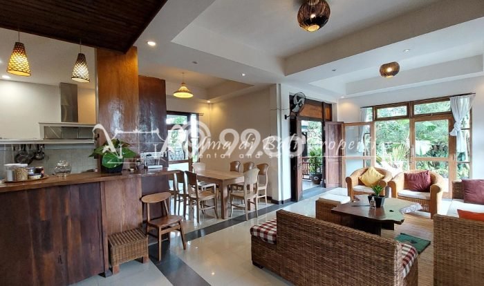Sewa Rumah Harga Terjangkau di Munggu Badung dengan 3 Kamar Tidur Sewa Rumah Harga Terjangkau di Munggu Badung dengan 3 Kamar Tidur