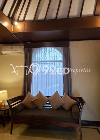 Rumah sewa siap huni 2 Kamar Tidur di Umalas, Badung Rumah sewa siap huni 2 Kamar Tidur di Umalas, Badung