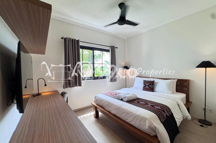 Rumah Disewakan Badung LT 112m2 LB 180m2 Area Seminyak Rumah Disewakan Badung LT 112m2 LB 180m2 Area Seminyak