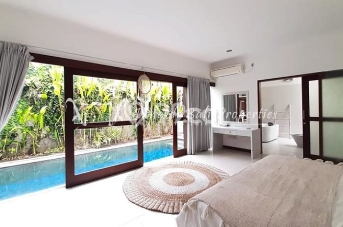 Rumah sewa siap huni 3 KT di canggu, Badung Rumah sewa siap huni 3 KT di canggu, Badung