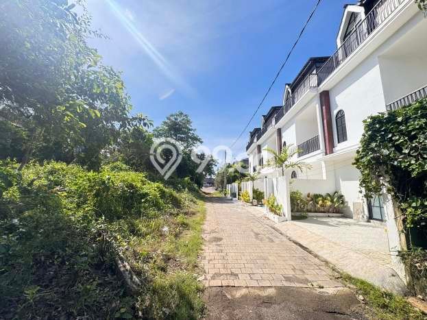 Tanah Siap Bangun Dijual di Badung Punya Luas 425m2 Tanah Siap Bangun Dijual di Badung Punya Luas 425m2