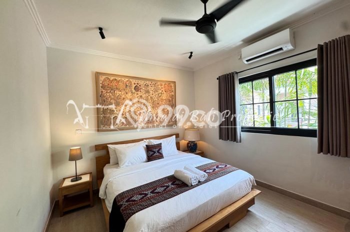 Rumah Disewakan Badung LT 112m2 LB 180m2 Area Seminyak Rumah Disewakan Badung LT 112m2 LB 180m2 Area Seminyak