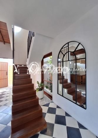Sewa Rumah Harga Terjangkau di Seseh Badung Punya 3 KT Sewa Rumah Harga Terjangkau di Seseh Badung Punya 3 KT