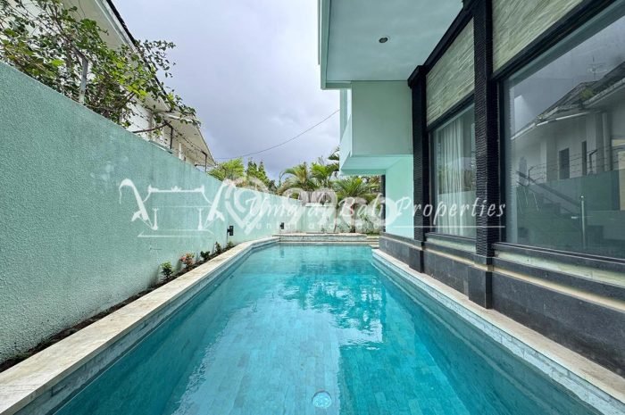 Rumah Sewa Badung LT 200m2 LB 100m2 Area Umalas Rumah Sewa Badung LT 200m2 LB 100m2 Area Umalas