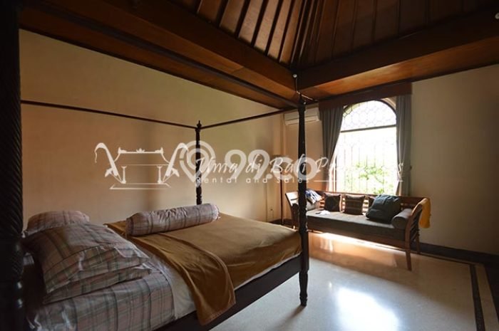 Rumah sewa siap huni 2 Kamar Tidur di Umalas, Badung Rumah sewa siap huni 2 Kamar Tidur di Umalas, Badung