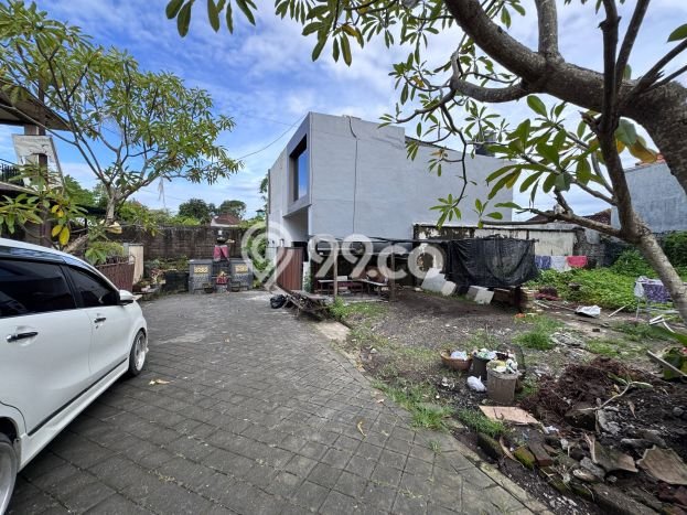 Tanah Kavling Disewakan di Umalas dengan Luas 200m2 Tanah Kavling Disewakan di Umalas dengan Luas 200m2