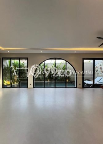 Disewakan! Rumah 2 Kamar Tidur &
2 Kamar Mandi di Canggu, Badung Disewakan! Rumah 2 Kamar Tidur &
2 Kamar Mandi di Canggu, Badung