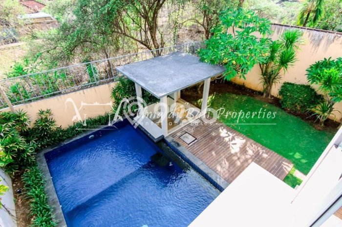 Rumah Sewa Badung LT 450m2 LB 350m2 Kawasan Nusa Dua Rumah Sewa Badung LT 450m2 LB 350m2 Kawasan Nusa Dua