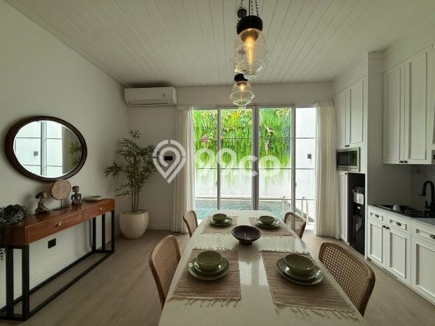 Rumah Kontrakan Badung LT 138m2 LB 230m2 Area Umalas Rumah Kontrakan Badung LT 138m2 LB 230m2 Area Umalas
