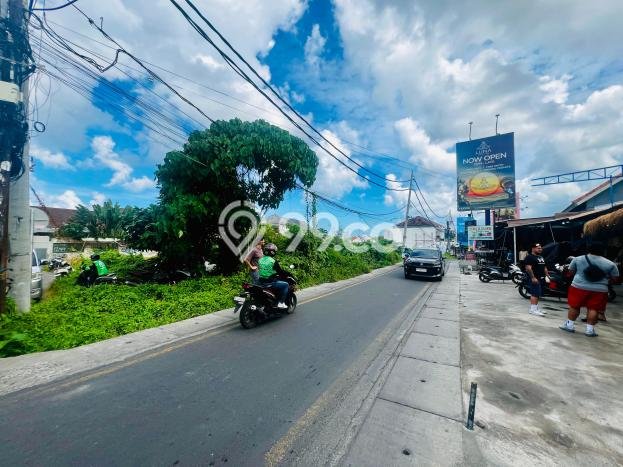 Tanah Kavling Dijual di Badung dengan Spesifikasi 386m2 Tanah Kavling Dijual di Badung dengan Spesifikasi 386m2