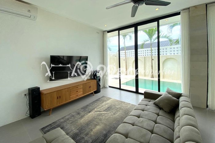 Rumah sewa siap huni 3 KT di canggu, Badung Rumah sewa siap huni 3 KT di canggu, Badung