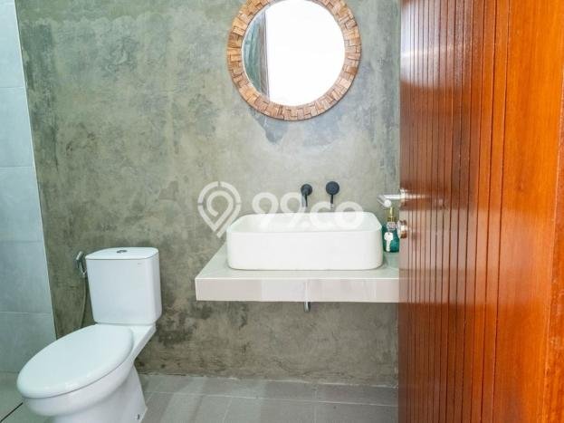 Jarang Ada! Rumah Sewa 2 Kamar Nyaman Siap Huni canggu Jarang Ada! Rumah Sewa 2 Kamar Nyaman Siap Huni canggu