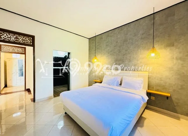 Jarang Ada! Rumah Sewa 2 Kamar Nyaman Siap Huni Kerobokan Jarang Ada! Rumah Sewa 2 Kamar Nyaman Siap Huni Kerobokan