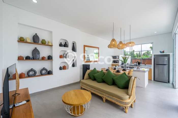Jarang Ada! Rumah Sewa 3 Kamar Nyaman Siap Huni Canggu Jarang Ada! Rumah Sewa 3 Kamar Nyaman Siap Huni Canggu