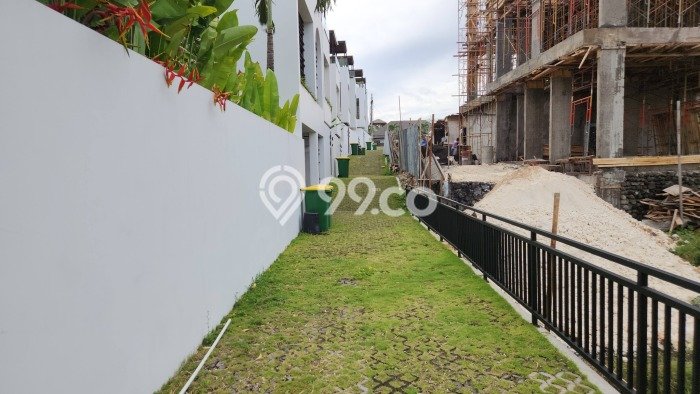 Lahan Disewakan Lokasi Cemagi Badung Luas 1000m2 Lahan Disewakan Lokasi Cemagi Badung Luas 1000m2