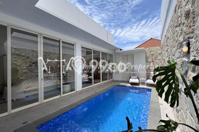 Rumah Sewa Badung LT 150m2 LB 90m2 Kawasan Canggu Rumah Sewa Badung LT 150m2 LB 90m2 Kawasan Canggu