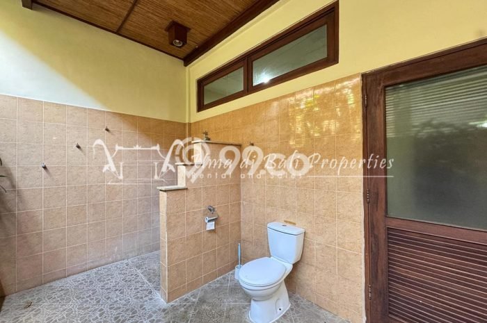 Rumah sewa siap huni 3 KT di Umalas, Badung Rumah sewa siap huni 3 KT di Umalas, Badung