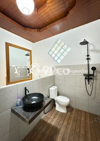 Jarang Ada! Rumah Sewa 2 Kamar Nyaman Siap Huni Kerobokan Jarang Ada! Rumah Sewa 2 Kamar Nyaman Siap Huni Kerobokan