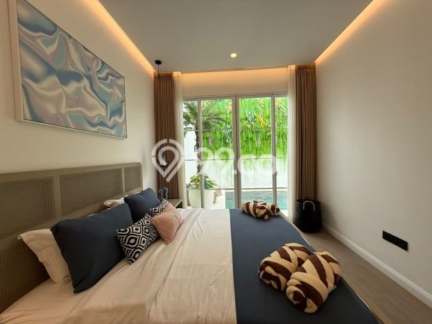 Rumah Kontrakan Badung LT 138m2 LB 230m2 Area Umalas Rumah Kontrakan Badung LT 138m2 LB 230m2 Area Umalas
