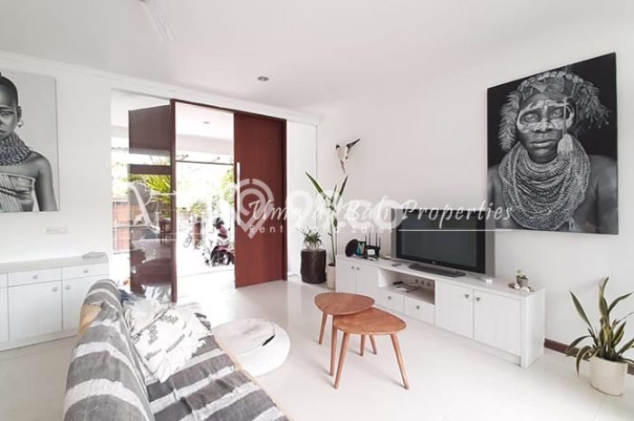 Rumah sewa siap huni 3 KT di canggu, Badung Rumah sewa siap huni 3 KT di canggu, Badung